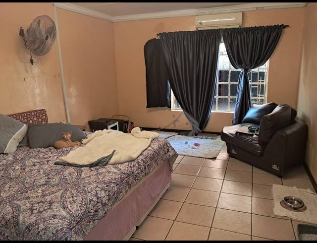 10HA FARM FOR SALE IN KLIPKOP AH